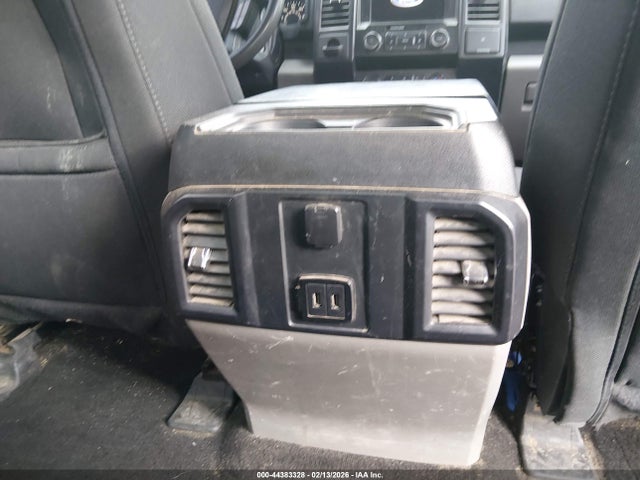 Ford F-150 Xl 2020 1FTEW1CP7LKE38087 Image 17