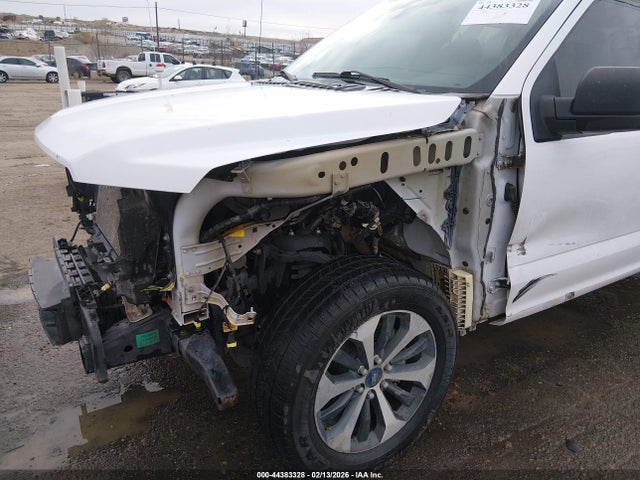 Ford F-150 Xl 2020 1FTEW1CP7LKE38087 Image 18