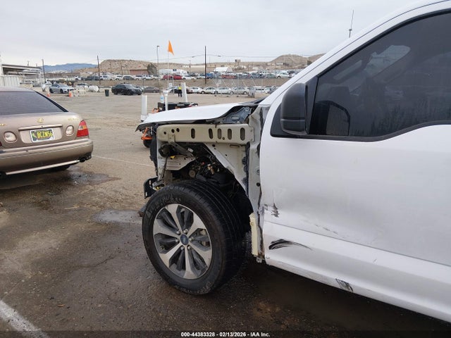 Ford F-150 Xl 2020 1FTEW1CP7LKE38087 Image 19