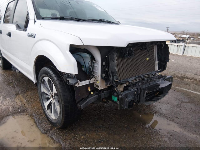 Ford F-150 Xl 2020 1FTEW1CP7LKE38087 Image 20
