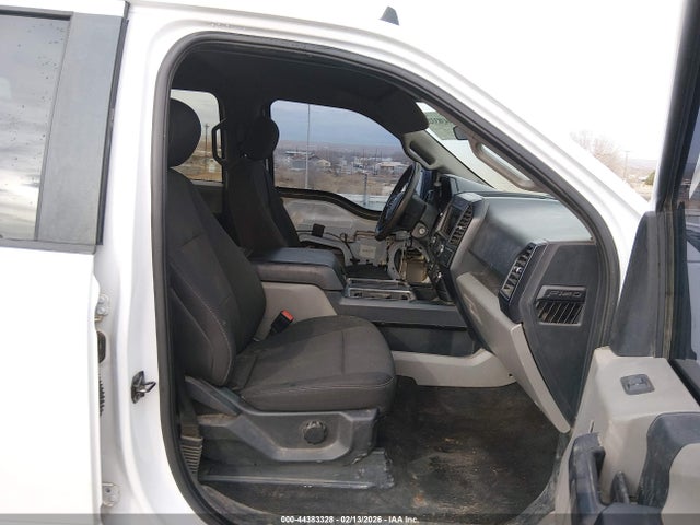 Ford F-150 Xl 2020 1FTEW1CP7LKE38087 Image 5