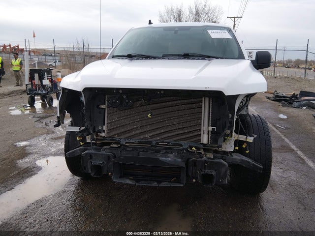 Ford F-150 Xl 2020 1FTEW1CP7LKE38087 Image 6
