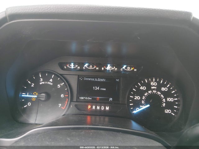 Ford F-150 Xl 2020 1FTEW1CP7LKE38087 Image 7