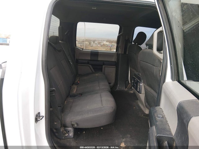 Ford F-150 Xl 2020 1FTEW1CP7LKE38087 Image 8