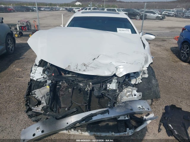 44383331 :رقم المزاد ، JTHD51FF7P5018088 vin ، 2023 Lexus Ls 500 مزاد بيع