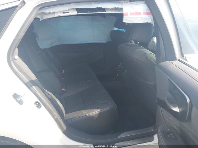 44383331 :رقم المزاد ، JTHD51FF7P5018088 vin ، 2023 Lexus Ls 500 مزاد بيع