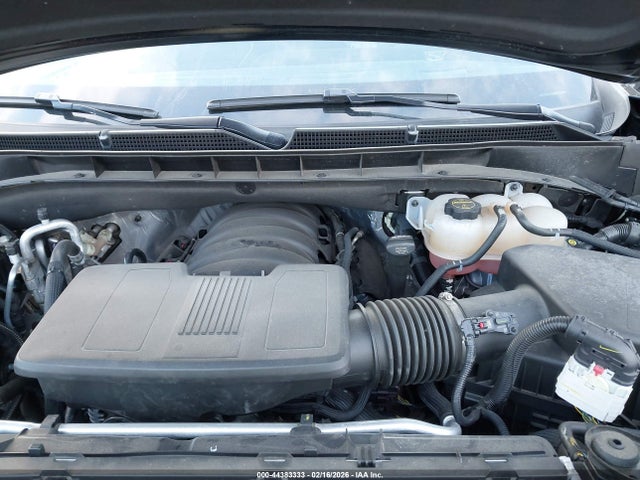 2024 CADILLAC ESCALADE 1GYS4GKL1RR313025 Photo 9