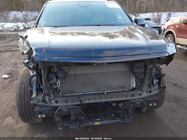 1GYS4GKL1RR313025 Cadillac Escalade 4wd Sport Platinum