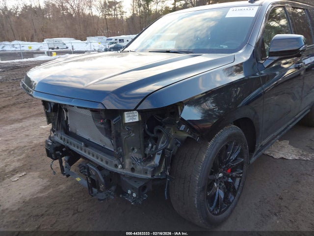 2024 CADILLAC ESCALADE 1GYS4GKL1RR313025 Photo 1