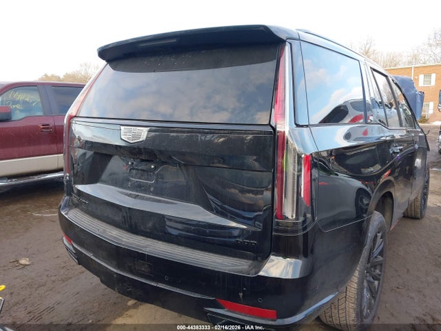 2024 CADILLAC ESCALADE 1GYS4GKL1RR313025 Photo 3