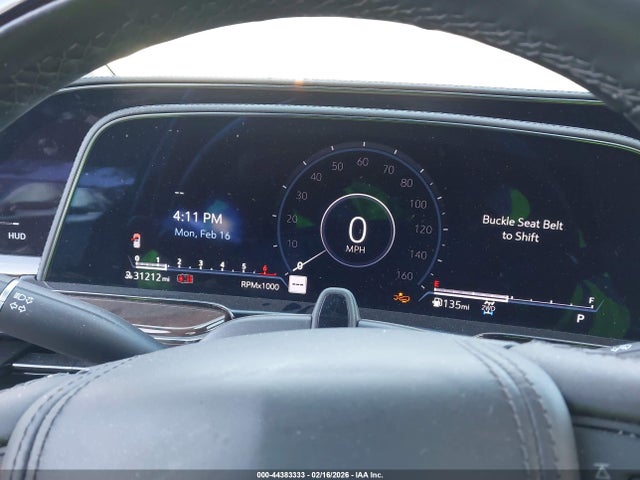 2024 CADILLAC ESCALADE 1GYS4GKL1RR313025 Photo 6