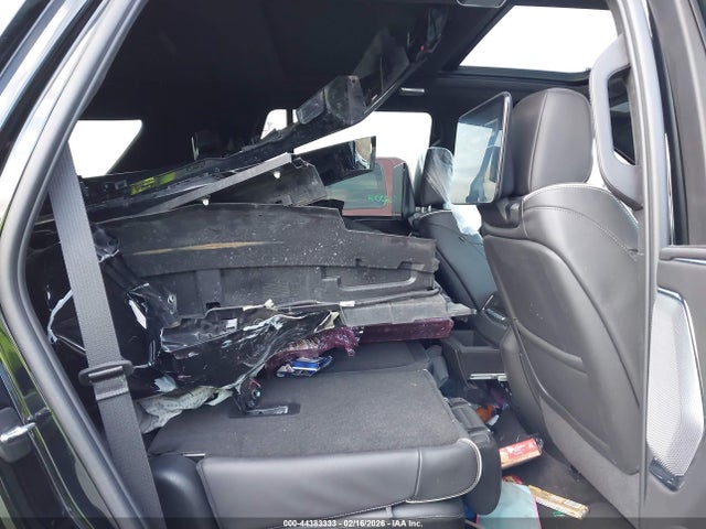 2024 CADILLAC ESCALADE 1GYS4GKL1RR313025 Photo 7