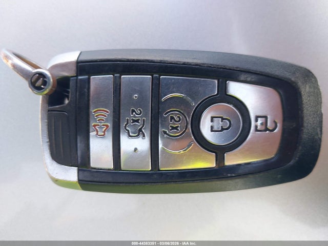 2021 FORD MUSTANG 1FA6P8TH7M5109821 Photo 10