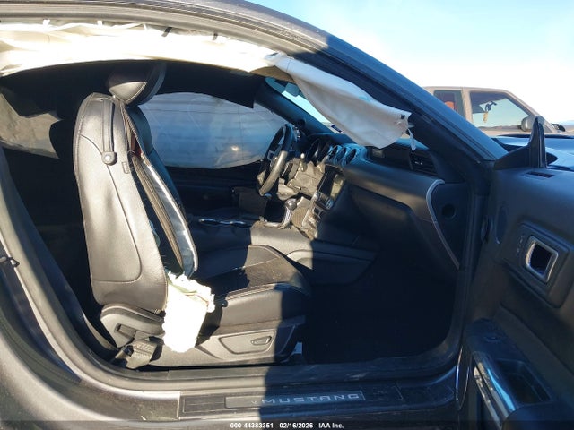 2021 FORD MUSTANG 1FA6P8TH7M5109821 Photo 4