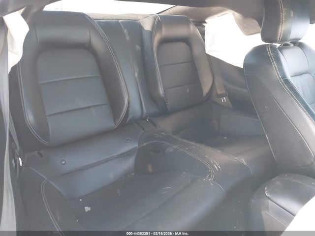 2021 FORD MUSTANG 1FA6P8TH7M5109821 Photo 7