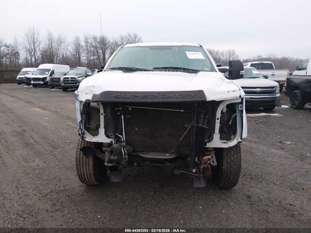 Auction sale of the 2019 Ford F-250 Xl, vin: 1FT7W2B6XKEC69848, lot number: 44383353