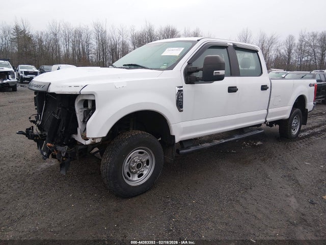 Продажа на аукционе авто 2019 Ford F-250 Xl, vin: 1FT7W2B6XKEC69848, номер лота: 44383353