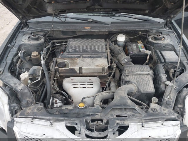 2012 MITSUBISHI GALANT 4A32B3FF6CE014697 Photo 9