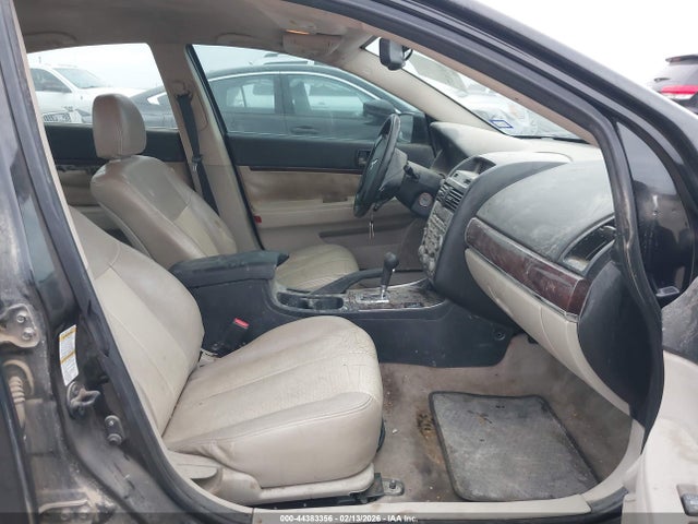 2012 MITSUBISHI GALANT 4A32B3FF6CE014697 Photo 4