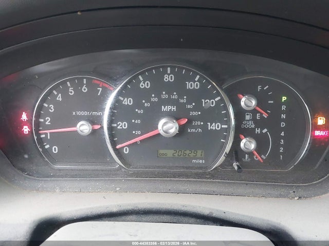 2012 MITSUBISHI GALANT 4A32B3FF6CE014697 Photo 6