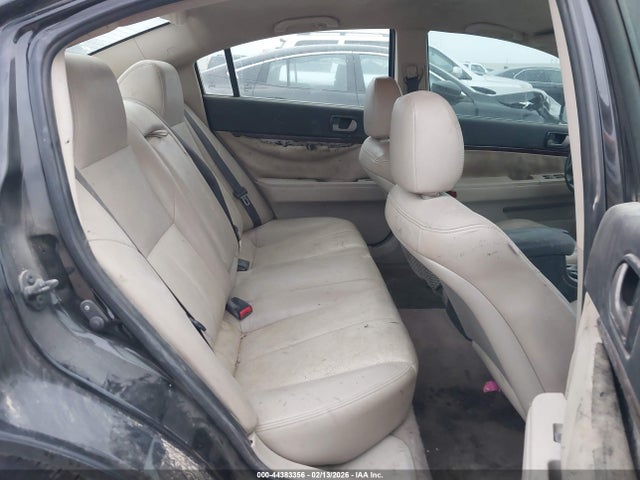 2012 MITSUBISHI GALANT 4A32B3FF6CE014697 Photo 7