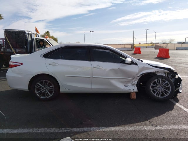 Toyota CAMRY SE 2017 4T1BF1FK4HU329063 Image 12