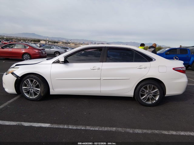Toyota CAMRY SE 2017 4T1BF1FK4HU329063 Image 13