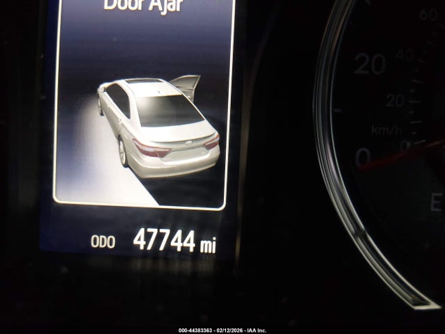 Toyota CAMRY SE 2017 4T1BF1FK4HU329063 Image 14