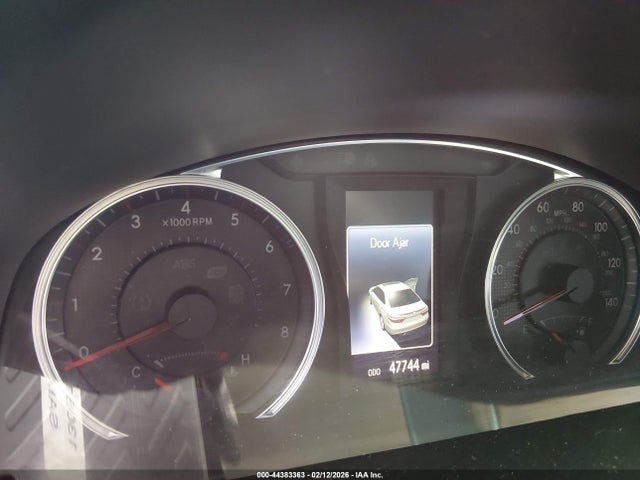 Toyota CAMRY SE 2017 4T1BF1FK4HU329063 Image 7