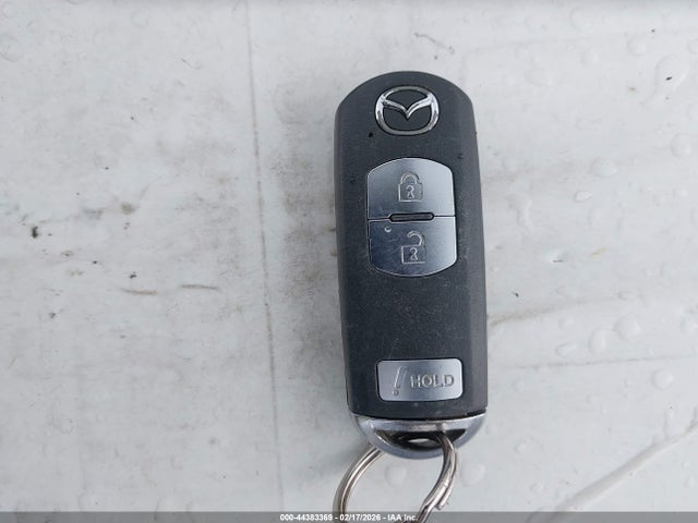 Продажа на аукционе авто 2014 Mazda Cx-5 Touring, vin: JM3KE4CY4E0353830, номер лота: 44383369