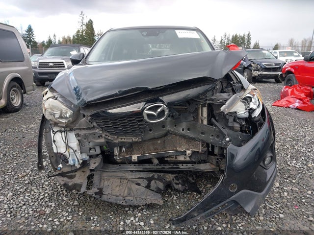 Продажа на аукционе авто 2014 Mazda Cx-5 Touring, vin: JM3KE4CY4E0353830, номер лота: 44383369
