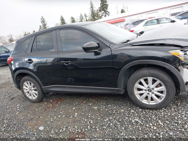 Продажа на аукционе авто 2014 Mazda Cx-5 Touring, vin: JM3KE4CY4E0353830, номер лота: 44383369