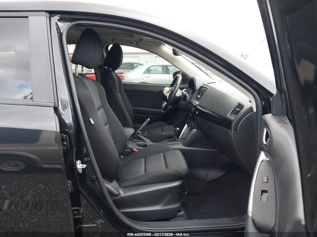 Продажа на аукционе авто 2014 Mazda Cx-5 Touring, vin: JM3KE4CY4E0353830, номер лота: 44383369