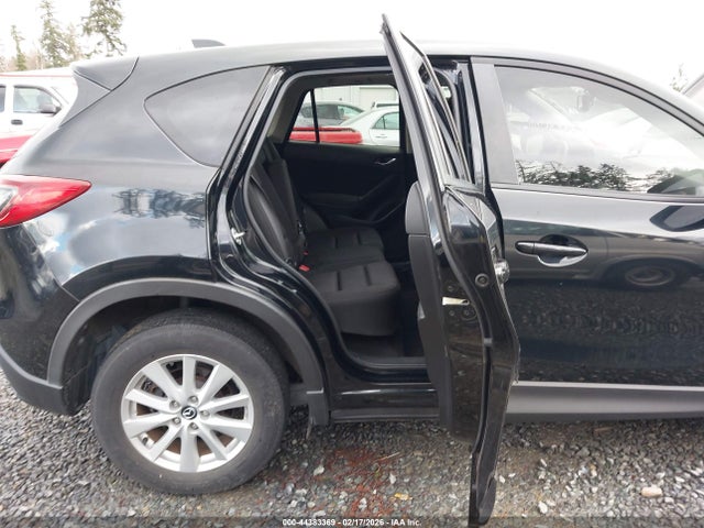 Продажа на аукционе авто 2014 Mazda Cx-5 Touring, vin: JM3KE4CY4E0353830, номер лота: 44383369