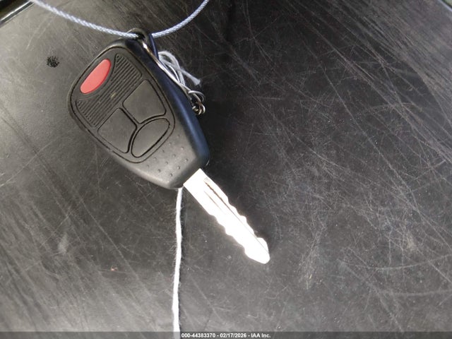 44383370 :رقم المزاد ، 2D4GV58295H123868 vin ، 2005 Dodge Magnum Rt مزاد بيع