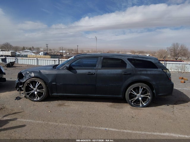 44383370 :رقم المزاد ، 2D4GV58295H123868 vin ، 2005 Dodge Magnum Rt مزاد بيع