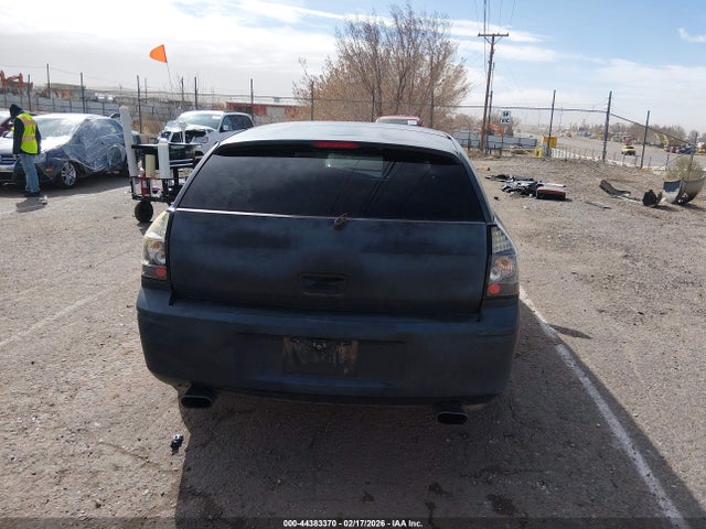 44383370 :رقم المزاد ، 2D4GV58295H123868 vin ، 2005 Dodge Magnum Rt مزاد بيع