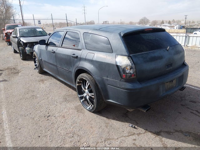 44383370 :رقم المزاد ، 2D4GV58295H123868 vin ، 2005 Dodge Magnum Rt مزاد بيع