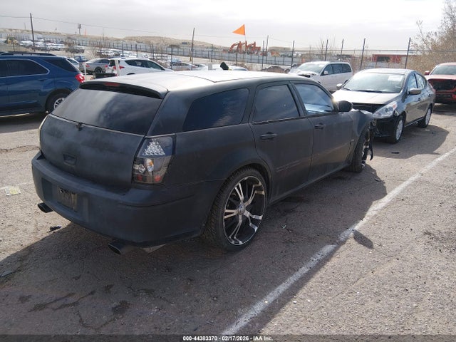44383370 :رقم المزاد ، 2D4GV58295H123868 vin ، 2005 Dodge Magnum Rt مزاد بيع