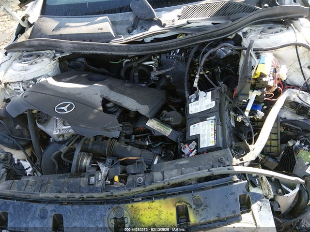 Aukcja sprzedaży 2016 Mercedes-benz Gla 250, vin: WDCTG4EB7GJ224889, numer aukcji: 44383373
