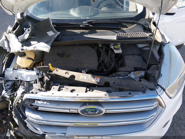 1FMCU9GD4HUC82013 Ford ESCAPE SE