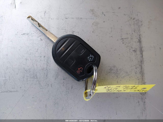 1FMCU9GD4HUC82013 Ford ESCAPE SE