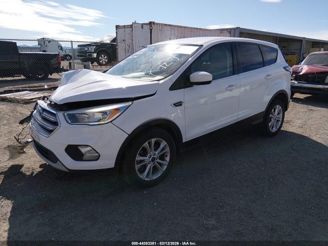 1FMCU9GD4HUC82013 Ford ESCAPE SE