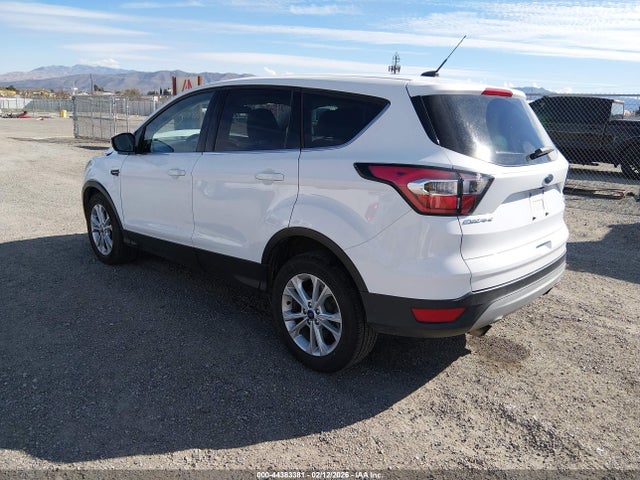 1FMCU9GD4HUC82013 Ford ESCAPE SE