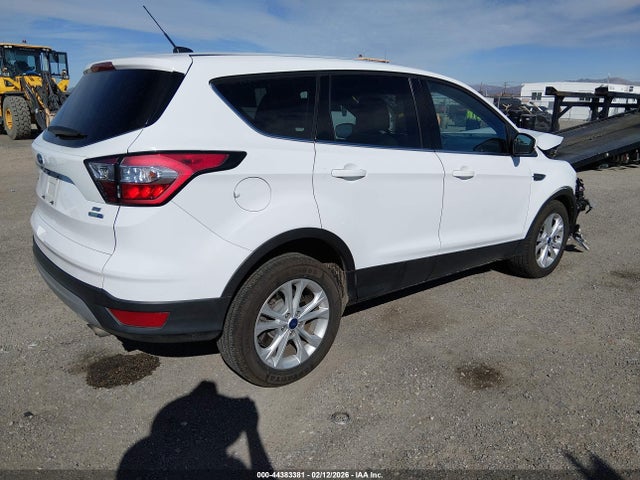 1FMCU9GD4HUC82013 Ford ESCAPE SE