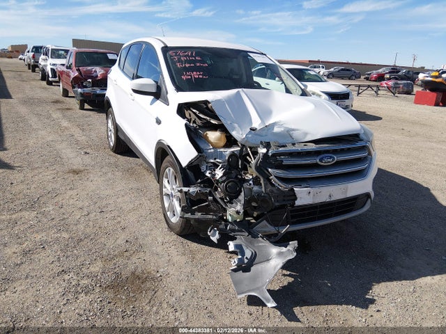 1FMCU9GD4HUC82013 Ford ESCAPE SE