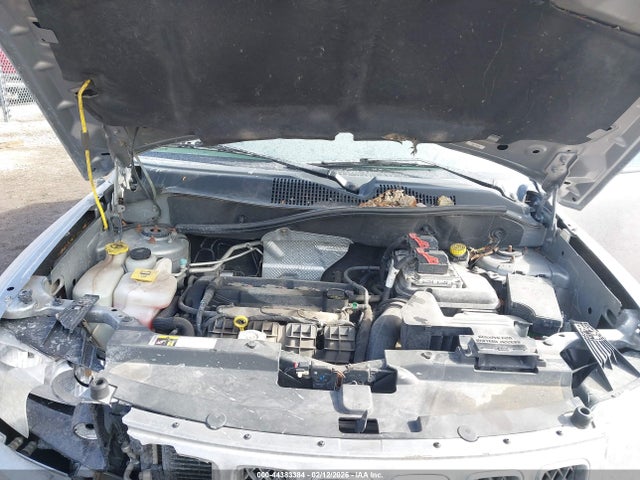 1C4NJCEA1GD704846 Jeep Compass Latitude
