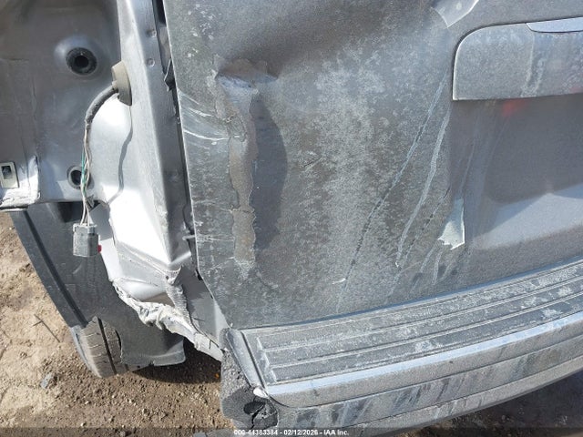1C4NJCEA1GD704846 Jeep Compass Latitude
