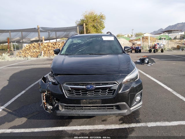 JF2GTALC8JH224803 Subaru Crosstrek 2.0i Limited