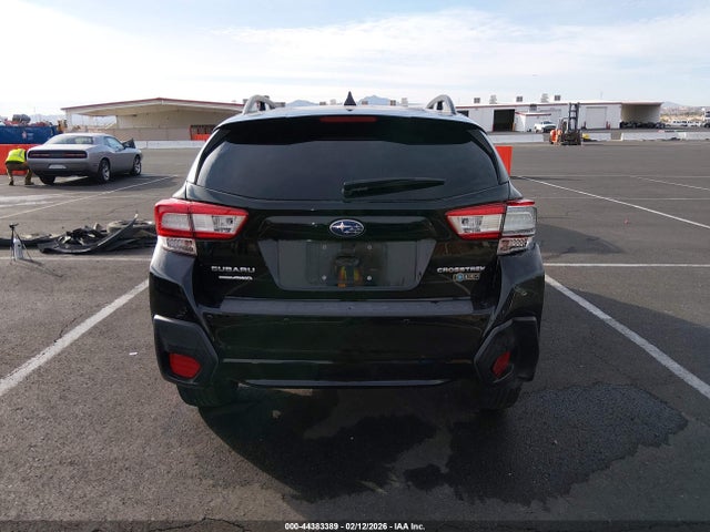 JF2GTALC8JH224803 Subaru Crosstrek 2.0i Limited